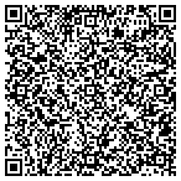 QR-код с контактной информацией организации ООО ТехРезерв