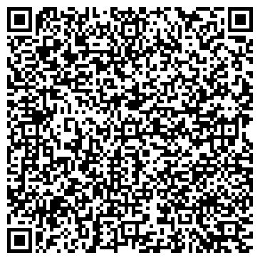 QR-код с контактной информацией организации ОАО АКБ Еврофинанс Моснарбанк