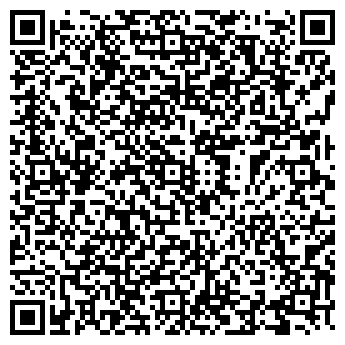 QR-код с контактной информацией организации Бонум
