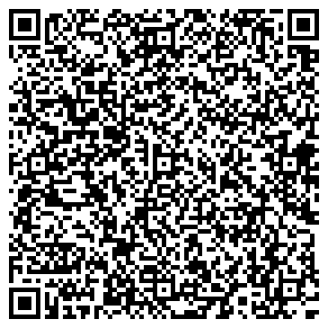 QR-код с контактной информацией организации ООО Мир интерьера