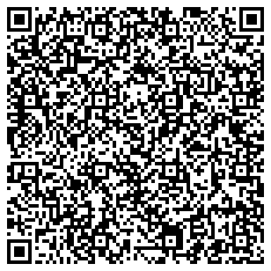 QR-код с контактной информацией организации Анабэль