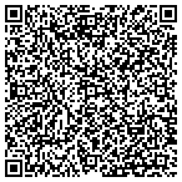 QR-код с контактной информацией организации Адмирал