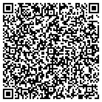 QR-код с контактной информацией организации Булочная-кондитерская №1