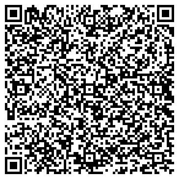 QR-код с контактной информацией организации Белозубофф
