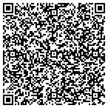 QR-код с контактной информацией организации Бизнес-школа Гульнары Гарифулиной