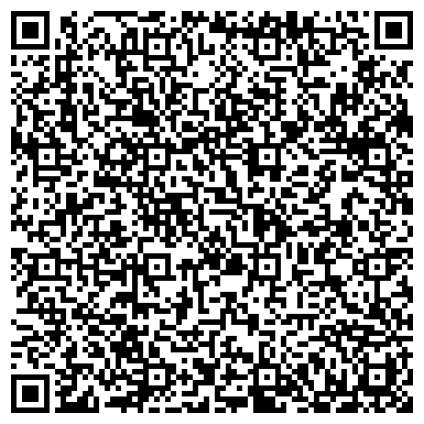 QR-код с контактной информацией организации РОССТУР, туристическое агентство, ООО КУЛТРИП