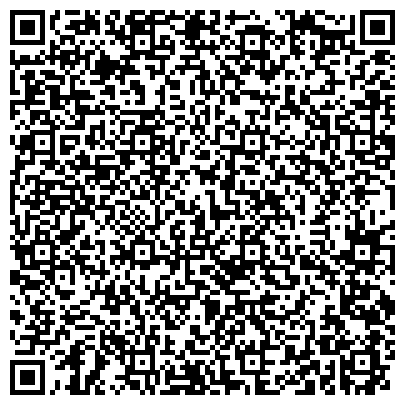 QR-код с контактной информацией организации Представительство Президента РФ в Приволжском федеральном округе