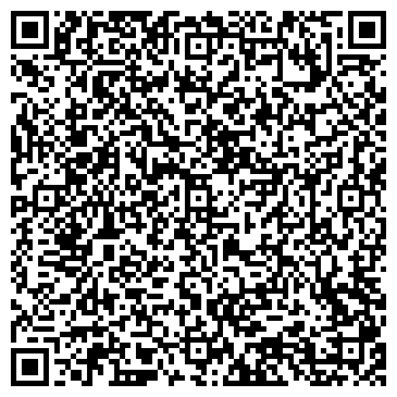 QR-код с контактной информацией организации ООО Пангея