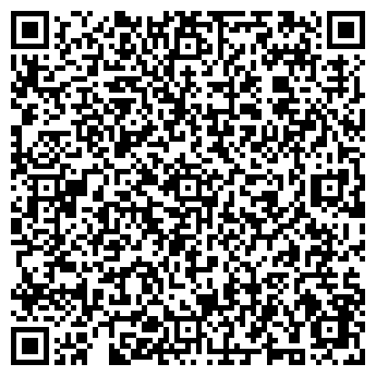 QR-код с контактной информацией организации АЕР-СТРОЙ РИЕЛТ, ООО