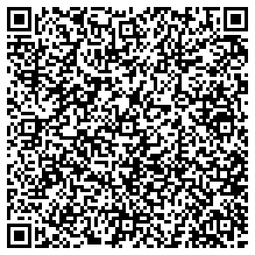 QR-код с контактной информацией организации Магазин автозапчастей на ул. Академика Янгеля, 43