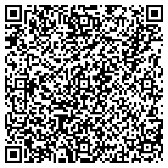 QR-код с контактной информацией организации АЗС-КОМПЛЕКТ, ООО