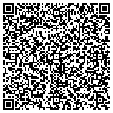 QR-код с контактной информацией организации ООО Северавтопром