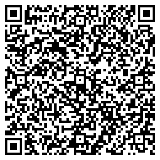 QR-код с контактной информацией организации У веселых гномов