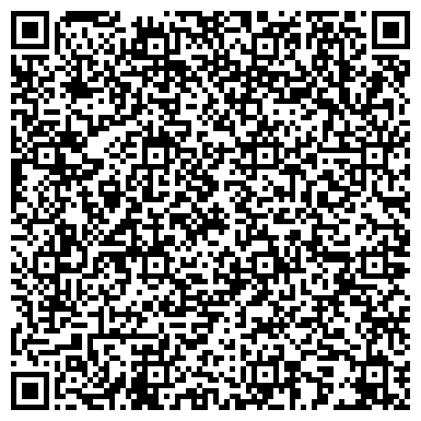 QR-код с контактной информацией организации Магазин инструментов и автотоваров на ул. Красина, 54