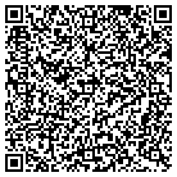 QR-код с контактной информацией организации ЭНЕРГОСПЕЦРЕМОНТ, ООО