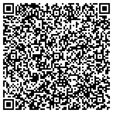 QR-код с контактной информацией организации ООО Автобот