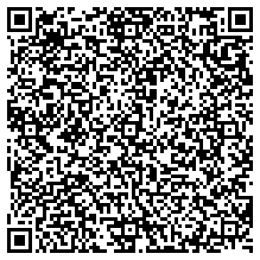 QR-код с контактной информацией организации Елизаветинский