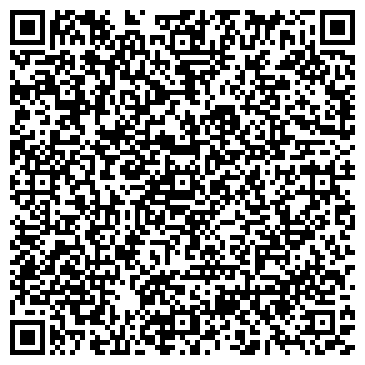 QR-код с контактной информацией организации Serviora