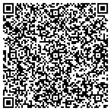 QR-код с контактной информацией организации Виктория-тур