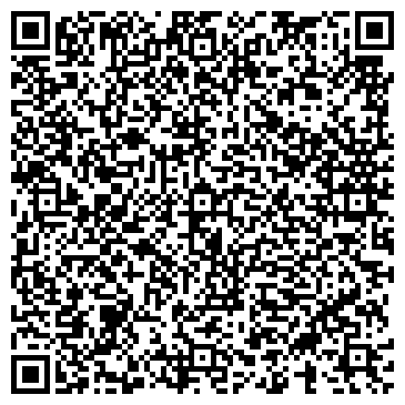 QR-код с контактной информацией организации ООО Центр риэлторских технологий