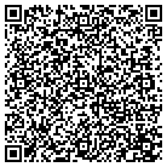 QR-код с контактной информацией организации ООО Клиника доктора Панкратовой
