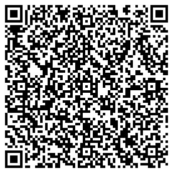 QR-код с контактной информацией организации Foto-line