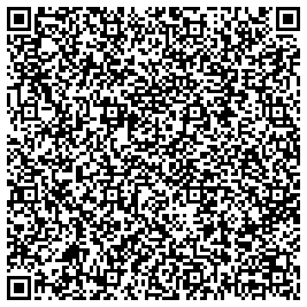 QR-код с контактной информацией организации АТМ, автосалон, официальный дилер KIA, Peugeot, SsangYong, UAZ в Архангельской области