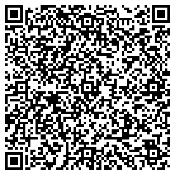QR-код с контактной информацией организации Dimanche Lingerie