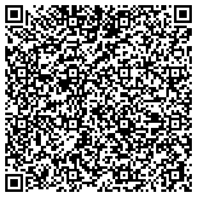 QR-код с контактной информацией организации Магазин автозапчастей