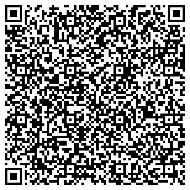 QR-код с контактной информацией организации ООО Медицинский центр «Сколиоз-диагностика»