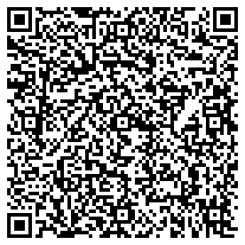 QR-код с контактной информацией организации ООО Лидия