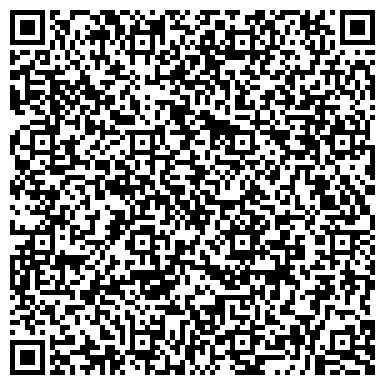 QR-код с контактной информацией организации Отдел занятости населения Тракторозаводского района