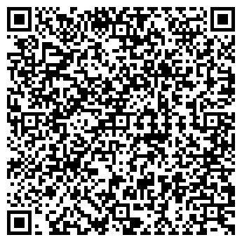 QR-код с контактной информацией организации В Кадре
