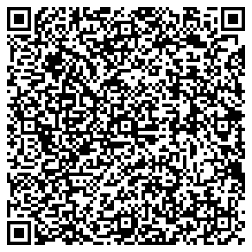 QR-код с контактной информацией организации Pastelle
