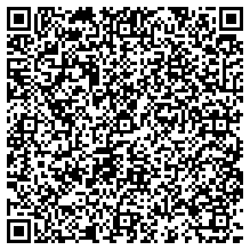 QR-код с контактной информацией организации БурСа