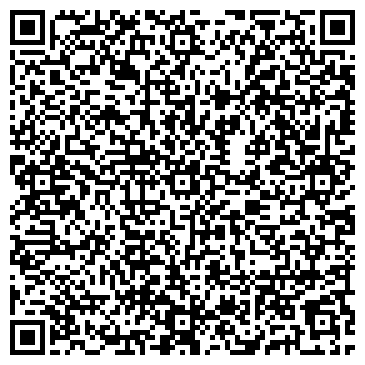 QR-код с контактной информацией организации Территория Theta Heialing