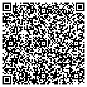 QR-код с контактной информацией организации ООО Юниаструм Банк