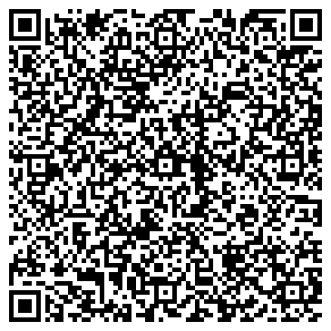 QR-код с контактной информацией организации ИП Автозапчасти для иномарок
