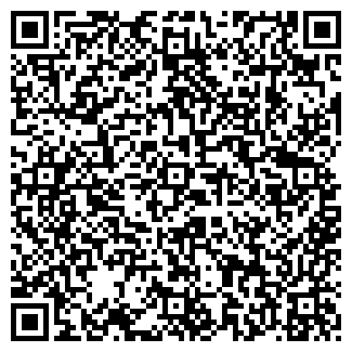 QR-код с контактной информацией организации ИНВИТРО