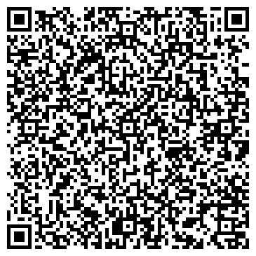 QR-код с контактной информацией организации Дверь в Лето