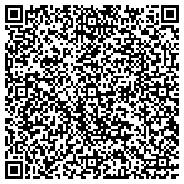 QR-код с контактной информацией организации АВА-Сервис