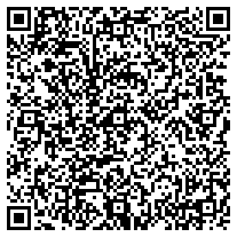 QR-код с контактной информацией организации Мистер Слон