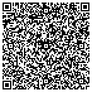 QR-код с контактной информацией организации ИП Чеботарева Н.А.