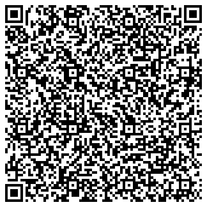 QR-код с контактной информацией организации АНО ДПО Корпоративный Университет "ЕвроСибЭнерго"