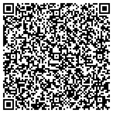 QR-код с контактной информацией организации Balcan
