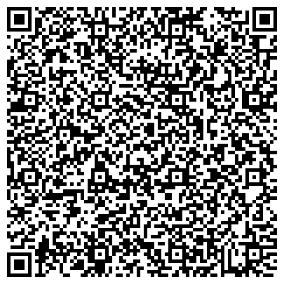 QR-код с контактной информацией организации Бинбанк, ОАО, филиал в г. Ставрополе, Офис обслуживания юридических лиц