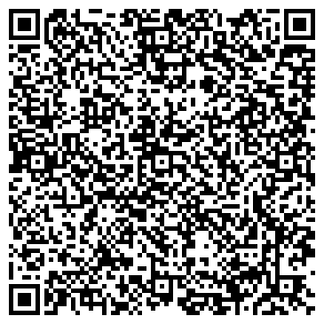 QR-код с контактной информацией организации ООО Клиника доктора Панкратовой