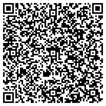 QR-код с контактной информацией организации Интерьер