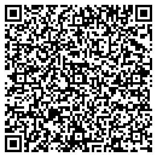 QR-код с контактной информацией организации Пчелка