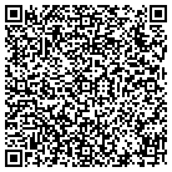 QR-код с контактной информацией организации Бонум